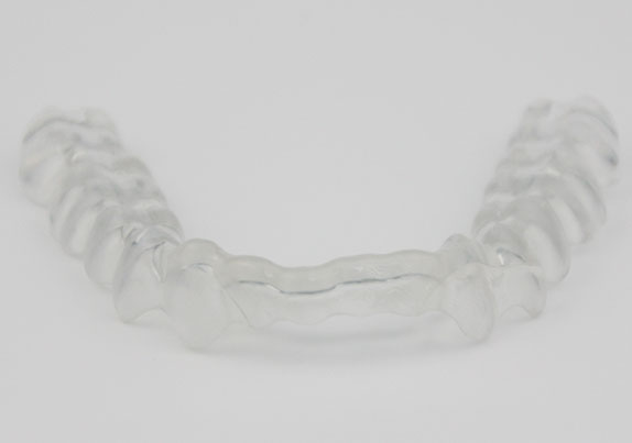 德國(guó)DLP醫(yī)用光敏樹脂 (沙色牙模)