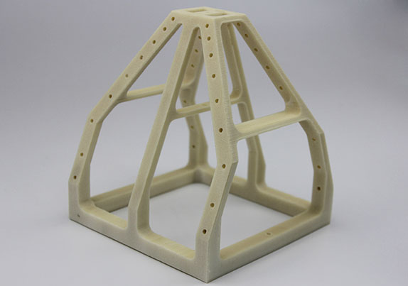 SLS-2 (1171尼龍+GF30%玻纖)