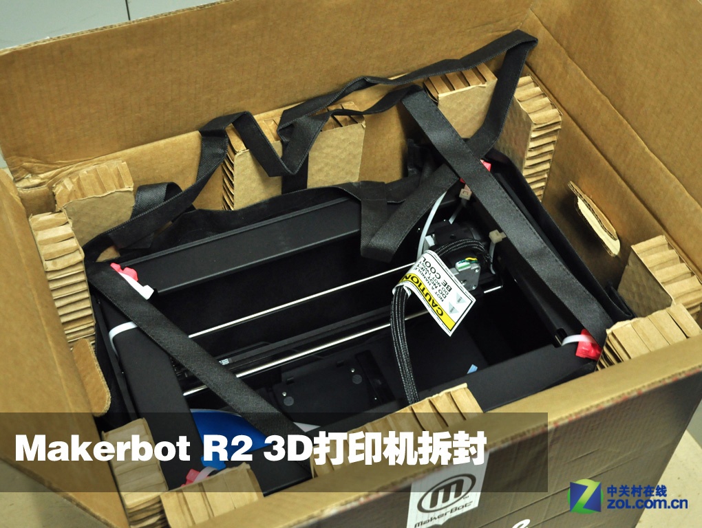 3D打印需求有多大 MakerBot已售超10萬臺
3D打印機多少錢,3D打印技術原理,3d打印機視頻,wifi版3D打印機,桌面3D打印機