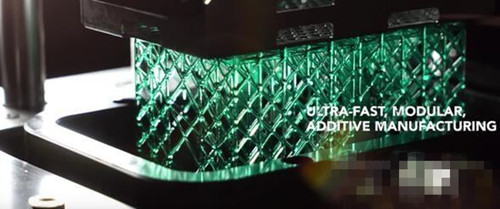 當3D打印結合工業機器人 傳統加工制造業和人力還有出路么
3D打印技術,傳統加工制造業,工業機器人,3d打印平臺,3D打印服務,3D打印真人,3D打印頸椎