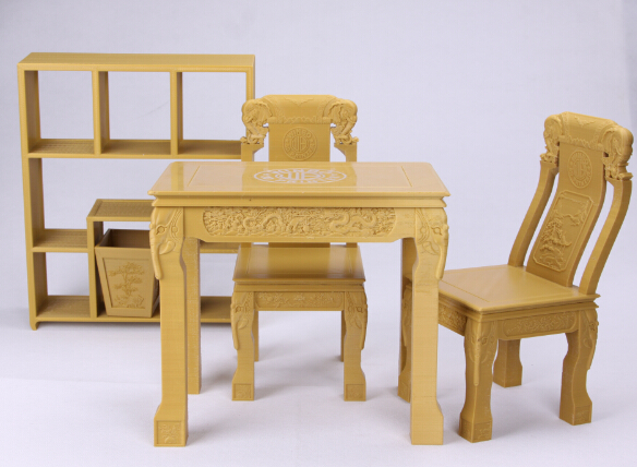 3D打印中式復古桌椅 3D打印中式復古桌椅 3D打印家具,3D打印桌椅,3D打印沙發(fā),3D打印藝術品,3D打印平臺,3D打印服務,3D企業(yè)平臺