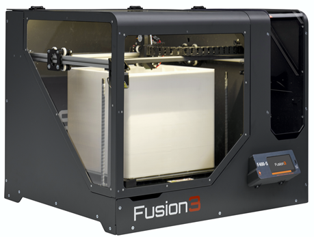 超性價比 工業(yè)3d打印機巨頭Fusion3又出新品F400

工業(yè)級3D打印機,工業(yè)3D打印機購買,工業(yè)3D打印機維護,工業(yè)3D打印機價格,3D打印平臺,3D打印服務,3D打印技術(shù)