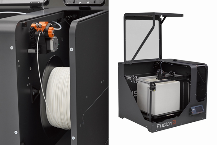 超性價比 工業(yè)3d打印機巨頭Fusion3又出新品F400

工業(yè)級3D打印機,工業(yè)3D打印機購買,工業(yè)3D打印機維護,工業(yè)3D打印機價格,3D打印平臺,3D打印服務,3D打印技術(shù)