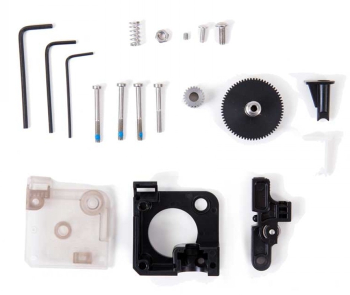 飛速發展的3D打印 功能部件高性能擠出機Titan誕生

3D打印機配件,3D打印機維護,3D打印機價格,3D打印機,3D打印服務,北京3D打印,天津3D打印,沈陽3D打印,大連3D打印,哈爾濱3D打印