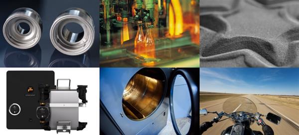 金屬3D打印材料17-4PH不銹鋼粉末
金屬3D打印,3D打印材料,3D打印服務(wù),金屬3D打印機(jī),上海3D打印,杭州3D打印,深圳3D打印,重慶3D打印,哈爾濱3D打印