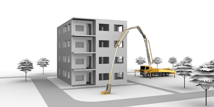 建別墅造房子不再麻煩 大型混凝土結構的CONPrint3D技術研發中
3D打印技術,CONPrint3D,CONPrint3D技術,3D打印材料選擇,3D打印材料價格,3D打印材料多少錢,3D打印材料哪個便宜,溫州3D打印,泉州3D打印,惠州3D打印,廈門3D打印