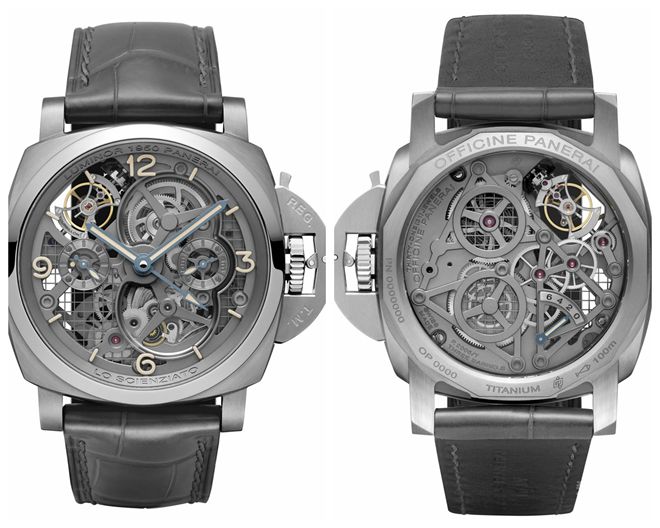 3D打印精度有多高 沛納海用3D打印鈦合金腕表
沛納海,3d打印精度怎么樣,3d打印精度設置,3d打印2微米,3d打印效果,3d打印手表,3d打印腕表,4D打印,武漢3D打印服務,蘇州3D打印服務,南京3D打印服務