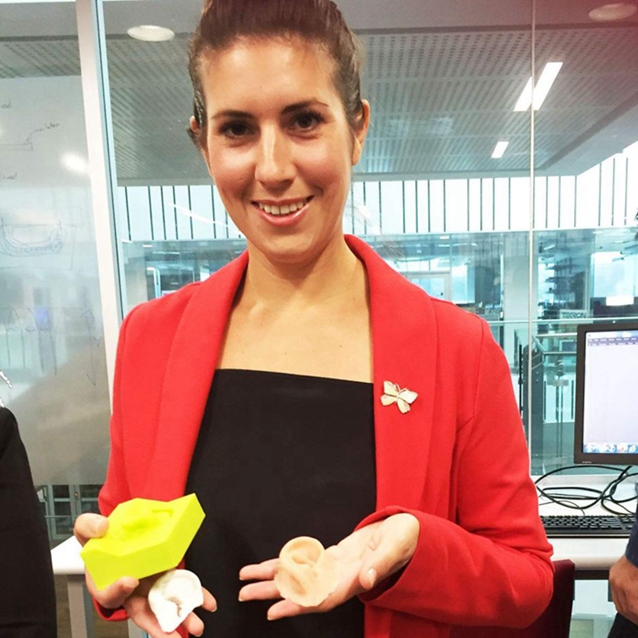 3d打印假耳 助力耳朵傷殘兒童恢復(fù)聽力
3D打印耳朵,3D打印假耳,上海3d打印店,上海3d打印公司,上海3d打印展覽會,上海3d打印展,上海3d打印園區(qū),上海3d打印專用瞬間膠jls020,上海3d打印樓房,上海3d打印企業(yè),上海3d打印展會,上海3d打印展覽,上海3D打印