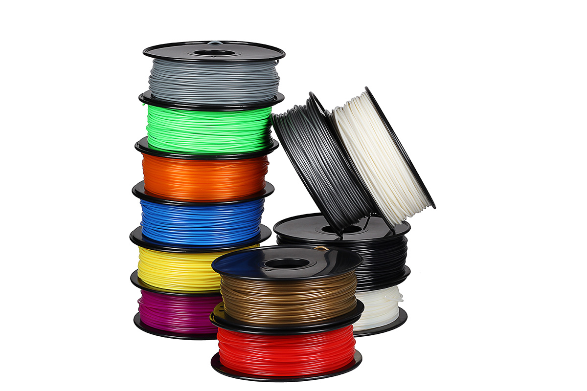 3D打印材料新發(fā)現(xiàn) 融入化學(xué)活性物質(zhì)實(shí)現(xiàn)特殊功能
3d打印材料有哪些,3d打印材料價(jià)格,3d打印機(jī),3dm,3d溜溜網(wǎng),3d打印設(shè)備價(jià)格,3d走勢(shì)圖,3d打印材料上市公司,3d打印耗材