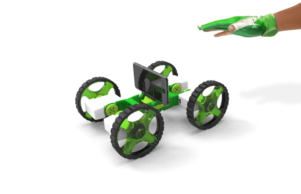 3D打印進入遙控時代 Ziro智能手套輕松遙控3D打印
3d打印體驗館,3d打印機,3d打印技術,3d打印材料,3d打印模型,3d打印是什么,3d打印筆,3d打印心臟