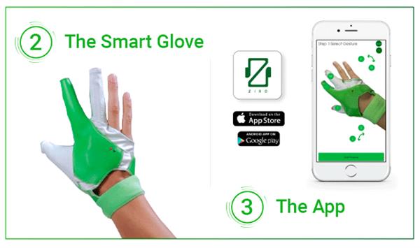 3D打印進入遙控時代 Ziro智能手套輕松遙控3D打印
3d打印體驗館,3d打印機,3d打印技術,3d打印材料,3d打印模型,3d打印是什么,3d打印筆,3d打印心臟