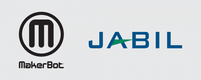 3D打印機制造巨頭MakerBot外包業務給捷普公司

3d打印機價格表,3d打印機多少錢一臺,3d打印機發展前景,3d打印機原理,3d打印技術,3d打印機品牌排名,3d打印機品牌,3d打印機用什么軟件,3d打印機視頻,3d打印機模型