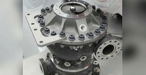 科技驚聞! 3D打印火箭發動機渦輪泵在美測試-e鍵打印|3D打印服務3d打印渦輪,3D打印發動機,3D打印技術,3D打印,3D打印多少錢