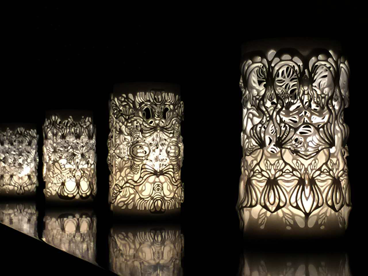 e鍵打印提供3D打印服務(wù)的3D打印平臺 3D打印作品展示