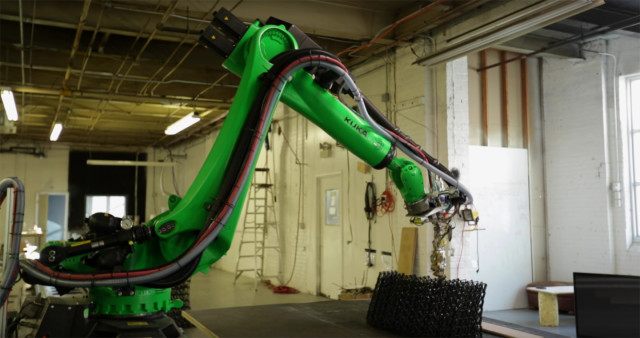 超大型3D打印機公司Branch Technology開始籌備3D打印房屋
3d打印房屋價格,3d打印機價格表,3d打印房屋公司,3d打印房屋 石家莊,3d打印建筑,3d打印房屋價格表,3d打印房屋從未,3d打印房屋萬科,3d打印房屋眾籌,3d打印房屋需要什么資質