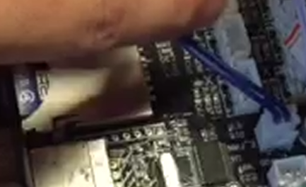 3D打印機如何做激光雕刻？