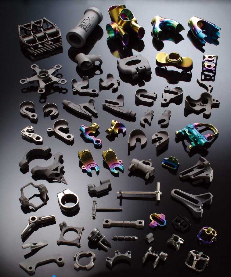 鈦合金自行車配件 用鈦鉭合金作3D打印材料來3D打印生物原型
鈦合金3D打印,鈦合金3D打印關(guān)節(jié),鈦合金板材價格,鈦合金門價格,鈦合金貨架,鈦合金板,鈦合金管