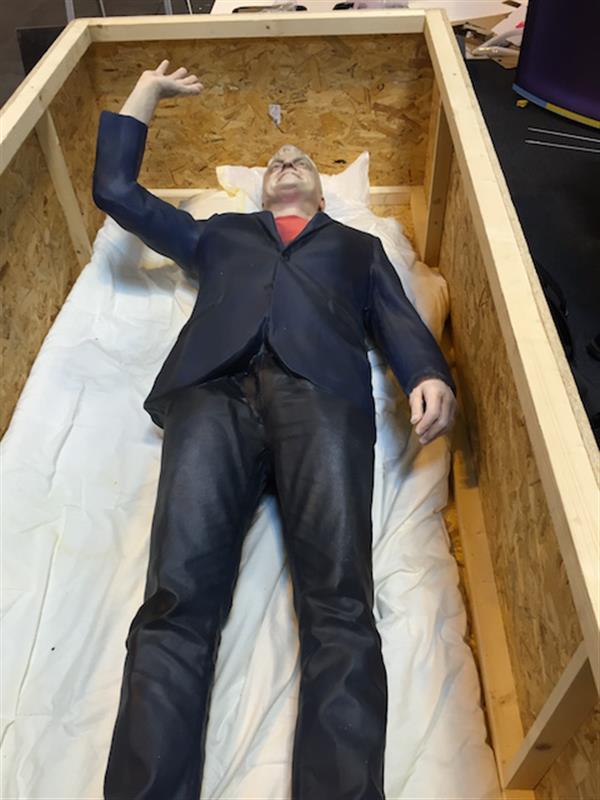 3D打印怎么樣 世界最高2米3D打印人像破吉尼斯記錄-e鍵打印|專注3D打印服務|3D打印機技術材料價格表
3d打印人像,3d打印人像館,3d打印人像流程,3d打印人像成本,3d打印人像燈,3d打印人像定制,3d打印人像設計,3d打印人像必須掃描嗎