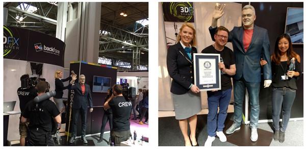 3D打印怎么樣 世界最高2米3D打印人像破吉尼斯記錄-e鍵打印|專注3D打印服務|3D打印機技術材料價格表
3d打印人像,3d打印人像館,3d打印人像流程,3d打印人像成本,3d打印人像燈,3d打印人像定制,3d打印人像設計,3d打印人像必須掃描嗎