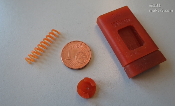 光固化3D打印機又上新臺階 打印質量媲美注塑成型
光固化3d打印機原理,光固化3d打印機,光固化3d打印機教程,光固化3d打印機多少錢,光固化3d打印機技術領域,光固化3d打印機價格區間