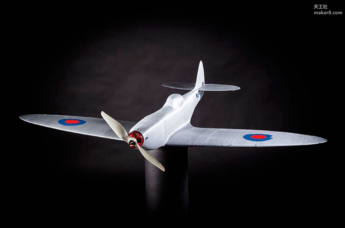 科技改變生活_如此逼真的3D打印二戰(zhàn)經(jīng)典戰(zhàn)機(jī)航模
3D打印戰(zhàn)斗機(jī),3D打印航模,3d打印飛機(jī)零件,3d打印飛機(jī)模型,3d打印飛機(jī)引擎,3D打印技術(shù)