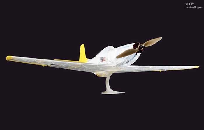 科技改變生活_如此逼真的3D打印二戰(zhàn)經(jīng)典戰(zhàn)機(jī)航模
3D打印戰(zhàn)斗機(jī),3D打印航模,3d打印飛機(jī)零件,3d打印飛機(jī)模型,3d打印飛機(jī)引擎,3D打印技術(shù)