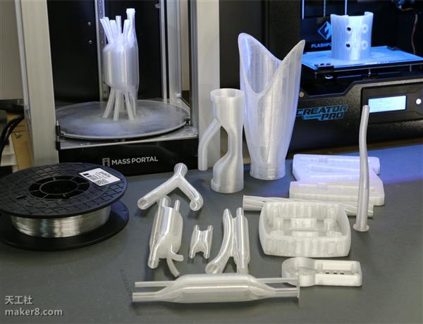 又一款醫用高強度3D打印材料誕生 3d打印材料有哪些,3d打印材料價格,醫療3d打印技術,醫療3d打印概念股