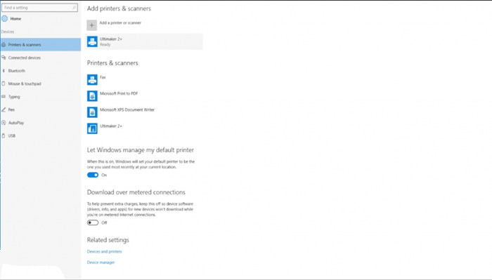 微軟跟隨3D打印潮流 發布新應用增加網絡支持 微軟,3d打印設備價格,3d打印機,3d打印材料,3d打印技術,3d打印筆,3d打印模型