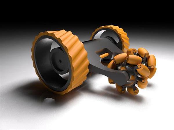 超拉風(fēng)3D打印教程 3D打印海陸空三棲遙控車(chē) 3D打印教程,3D打印汽車(chē),3D打印遙控車(chē),3D打印模型,3D打印技術(shù)