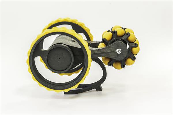 超拉風(fēng)3D打印教程 3D打印海陸空三棲遙控車(chē) 3D打印教程,3D打印汽車(chē),3D打印遙控車(chē),3D打印模型,3D打印技術(shù)