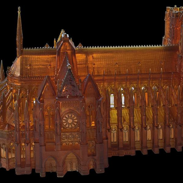 499元的光固化3D打印機賣瘋了 光固化3D打印機,3D打印機,空間3D打印機,3D打印機價格表,3D打印機價格