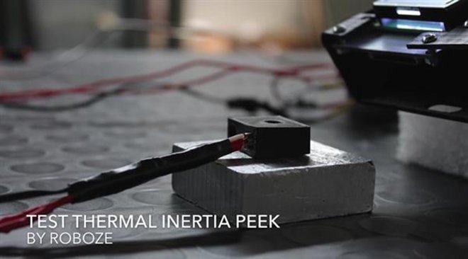 3D打印材料知識:3D打印材料能耐住多少高溫?_e鍵3D打印服務 3D打印材料知識:3D打印材料能耐住多少高溫?_e鍵3D打印服務