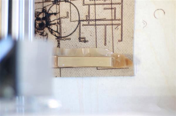 3D打印機(jī)DIY改裝過(guò)后 搖身一變成金屬激光切割機(jī)_e鍵3D打印服務(wù) 3D打印機(jī)DIY改裝過(guò)后 搖身一變成金屬激光切割機(jī)_e鍵3D打印服務(wù)