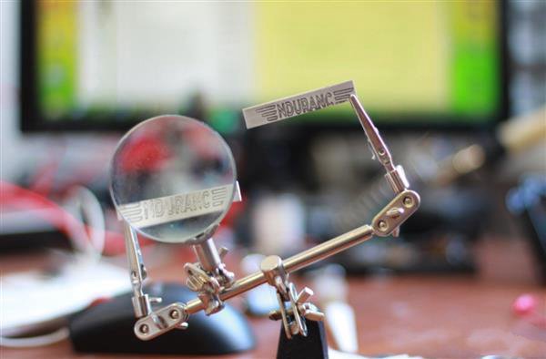 3D打印機(jī)DIY改裝過(guò)后 搖身一變成金屬激光切割機(jī)_e鍵3D打印服務(wù) 3D打印機(jī)DIY改裝過(guò)后 搖身一變成金屬激光切割機(jī)_e鍵3D打印服務(wù)