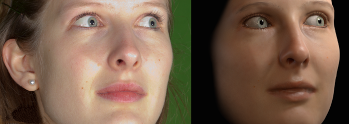 3D打印新技術(shù) 迪斯尼用照片重建繪制3D眼部立體圖_e鍵3D打印服務 3D打印新技術(shù) 迪斯尼用照片重建繪制3D眼部立體圖_e鍵3D打印服務