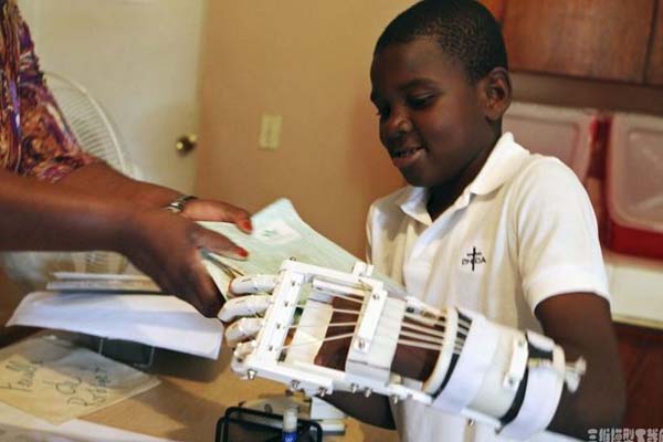 簡述現階段醫用3D打印設備和打印材料的相關進展_e鍵3D打印服務 簡述現階段醫用3D打印設備和打印材料的相關進展_e鍵3D打印服務