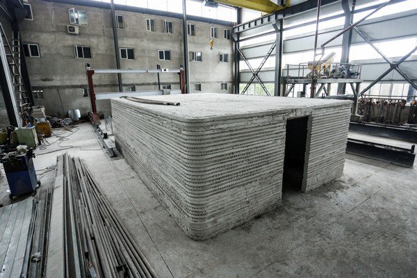 3d打印別墅還是商務(wù)樓?揭密3D打印建筑(房子)的那些事兒_e鍵3d打印服務(wù) 3d打印別墅還是商務(wù)樓?揭密3D打印建筑(房子)的那些事兒_e鍵3d打印服務(wù)