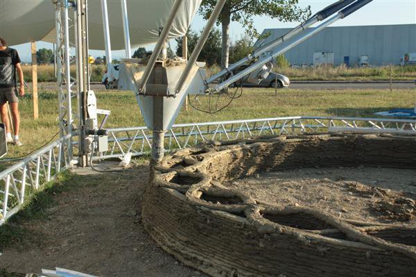 3d打印別墅還是商務(wù)樓?揭密3D打印建筑(房子)的那些事兒_e鍵3d打印服務(wù) 3d打印別墅還是商務(wù)樓?揭密3D打印建筑(房子)的那些事兒_e鍵3d打印服務(wù)