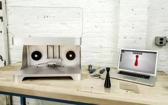 首臺碳纖維3D打印機面世解開3D打印與碳纖維材料的秘密