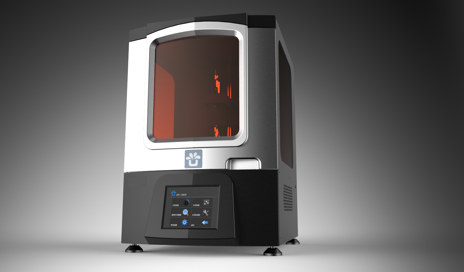 桌面級3D打印機好壞分辨 3D打印技術(shù)分類和相對應(yīng)的產(chǎn)品型號