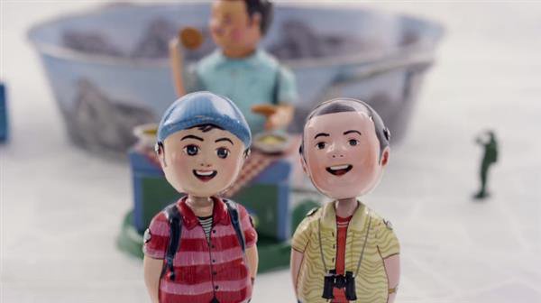 印度用3D打印制作旅游人偶/風(fēng)景/活動(dòng)/廣告牌 盡現(xiàn)本土風(fēng)情 印度用3D打印制作旅游人偶/風(fēng)景/活動(dòng)/廣告牌 盡現(xiàn)本土風(fēng)情