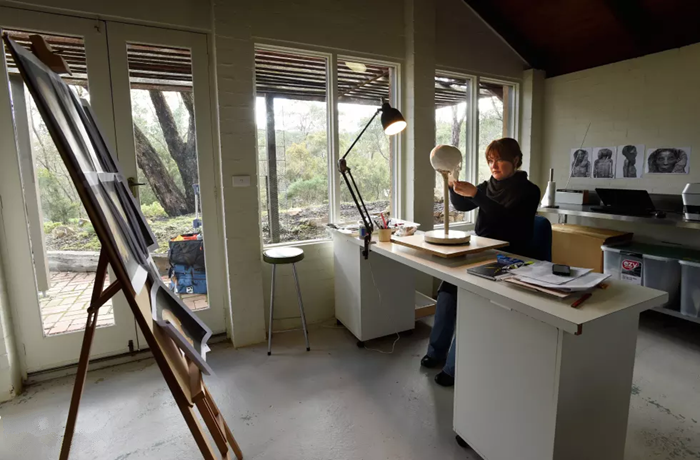 3D打印應用修復典型案例 用3D打印技術修復千年木乃伊面部容顏