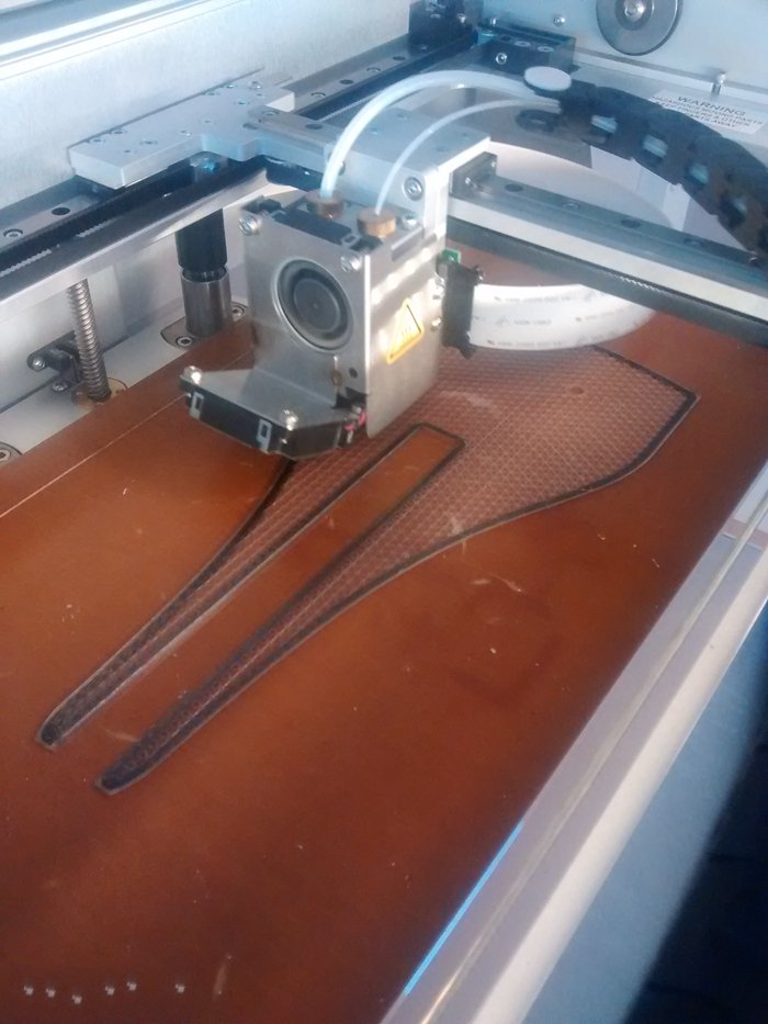 3d打印技術(shù)應(yīng)用 比利時(shí)多家機(jī)構(gòu)集體聯(lián)手打造3D打印自行車王