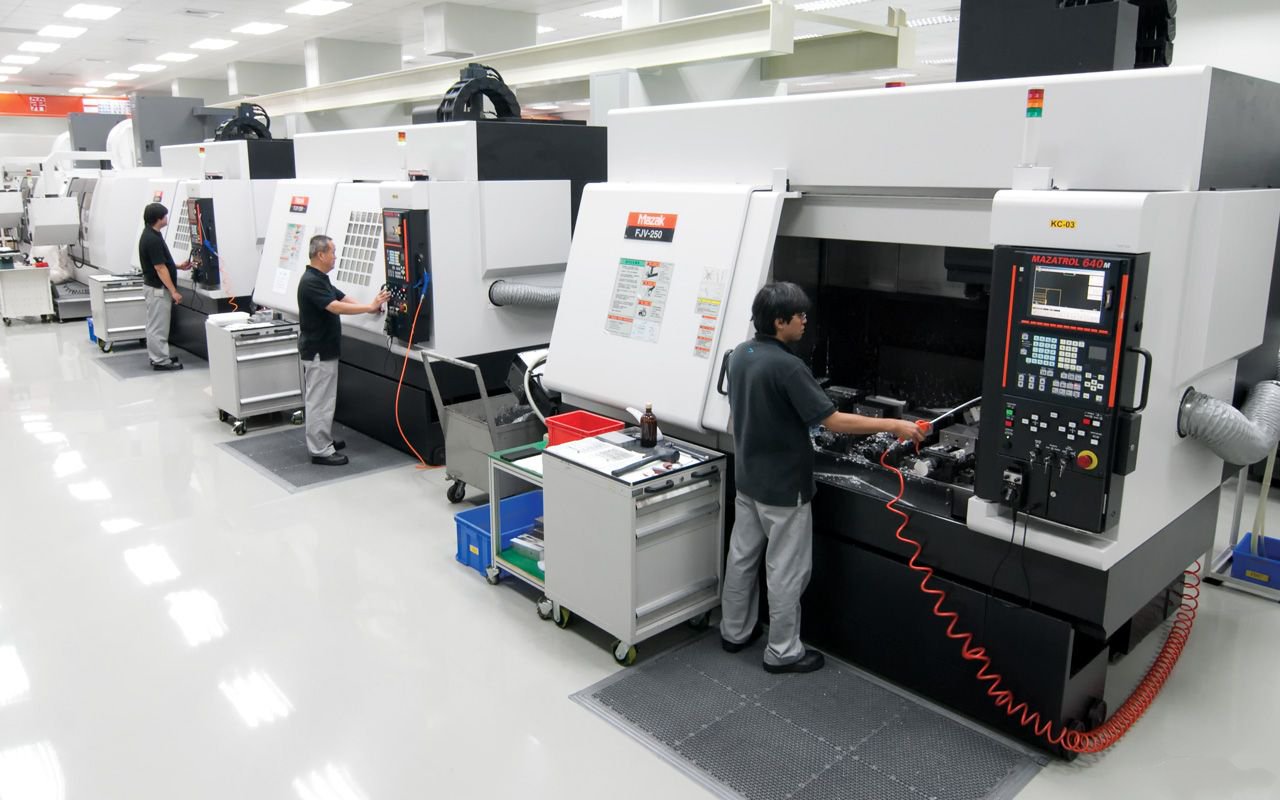 CNC機床3D打印機器 新手選擇3D打印手板模型加工打樣還是CNC加工?選擇當地還是全國3D打印公司? 