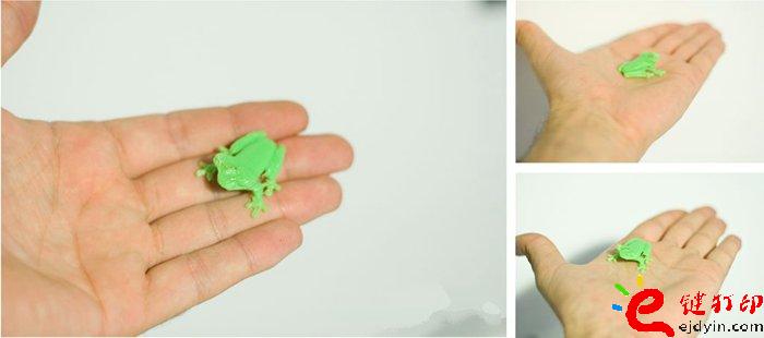 牛逼高手大神在民間 僅60美元的DIY回收廢舊電子元件3D打印機 牛逼高手大神在民間 僅60美元的DIY回收廢舊電子元件3D打印機