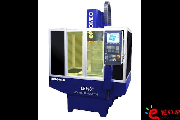 LENS 3D金屬增材制造系統(tǒng) 金屬3d打印機大行其道 Optomec推出LENS機床系列金屬3D打印系統(tǒng) LENS 3D金屬增材制造系統(tǒng) 金屬3d打印機大行其道 Optomec推出LENS機床系列金屬3D打印系統(tǒng)