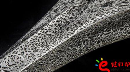 金屬3D打印樣品案例 金屬3d打印機大行其道 Optomec推出LENS機床系列金屬3D打印系統(tǒng) 金屬3D打印樣品案例 金屬3d打印機大行其道 Optomec推出LENS機床系列金屬3D打印系統(tǒng)