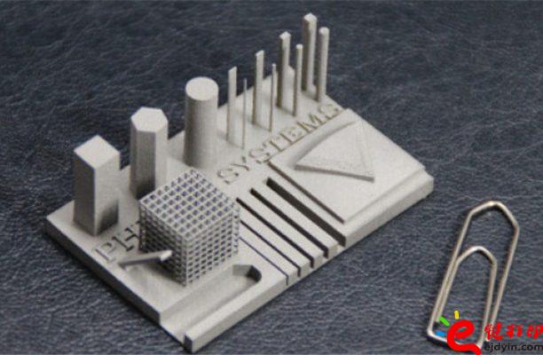 金屬3D打印模型樣品案例 金屬3d打印機大行其道 Optomec推出LENS機床系列金屬3D打印系統(tǒng) 金屬3D打印模型樣品案例 金屬3d打印機大行其道 Optomec推出LENS機床系列金屬3D打印系統(tǒng)