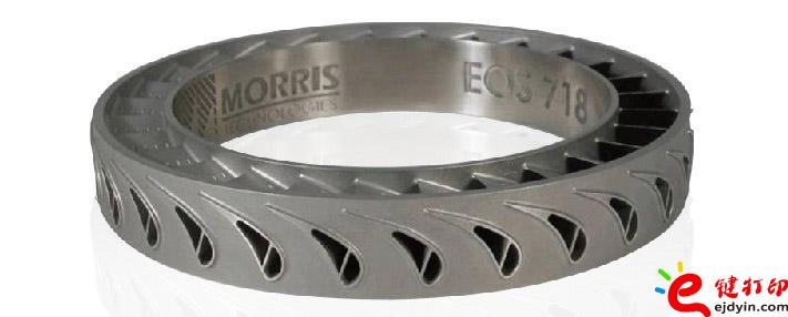 德國金屬3D打印樣品案例 金屬3d打印機大行其道 Optomec推出LENS機床系列金屬3D打印系統(tǒng) 德國金屬3D打印樣品案例 金屬3d打印機大行其道 Optomec推出LENS機床系列金屬3D打印系統(tǒng)