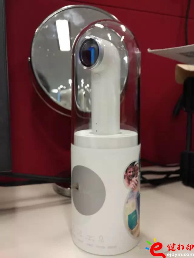 3D打印應(yīng)用案(實(shí))例之省錢(qián)大招DIY 3D打印輕松修復(fù)損壞物件 3D打印應(yīng)用案(實(shí))例之省錢(qián)大招DIY 3D打印輕松修復(fù)損壞物件